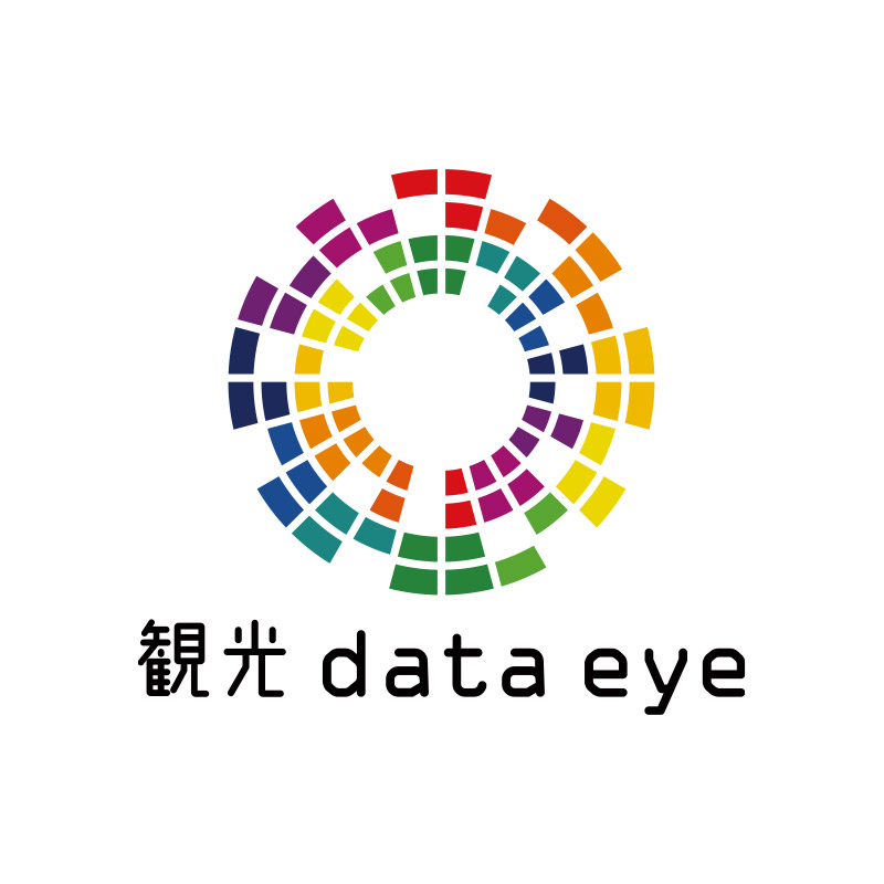 観光dataeye